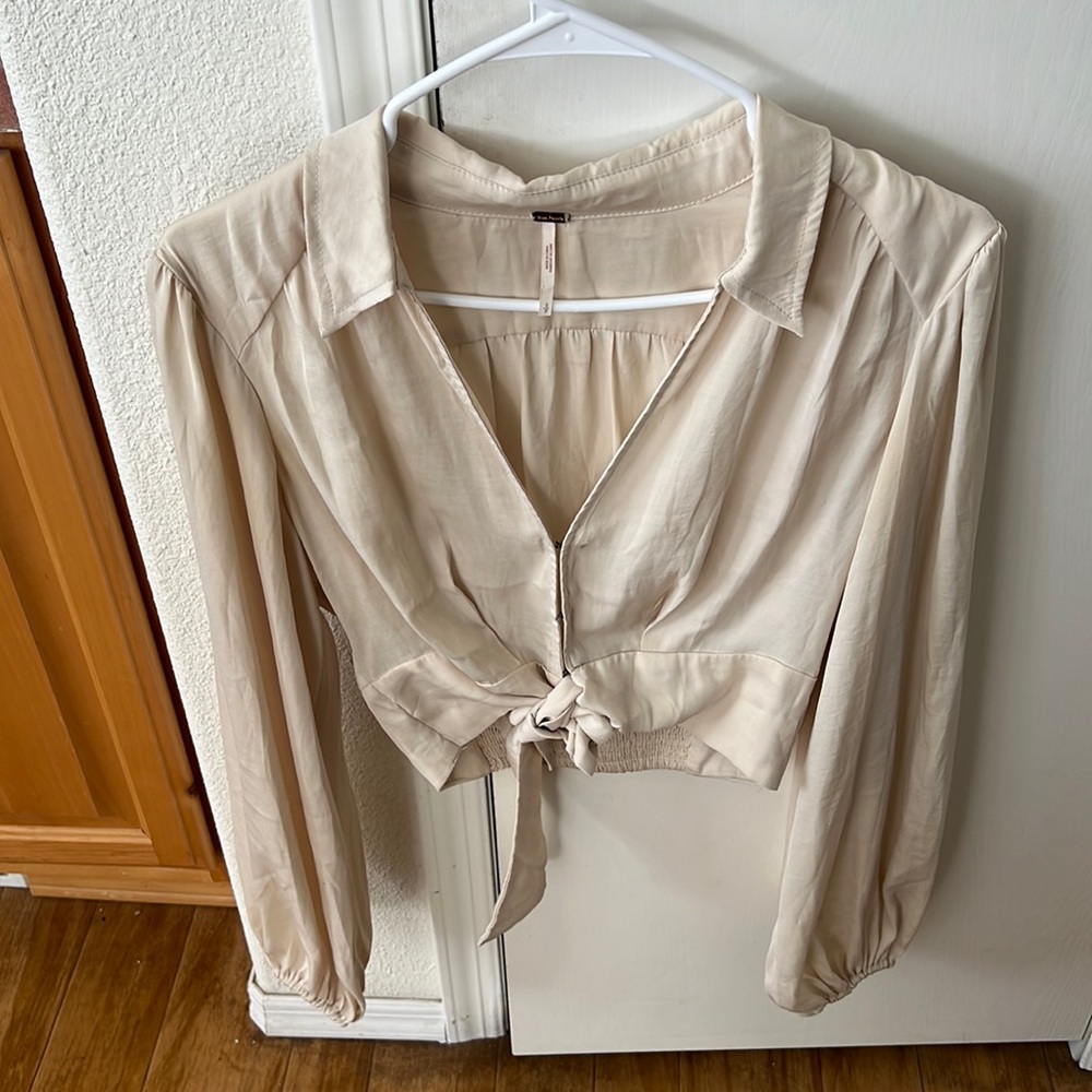 Never worn Free People